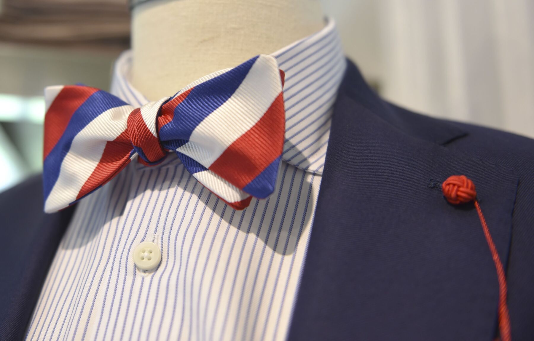 Norman Stockton Clothier